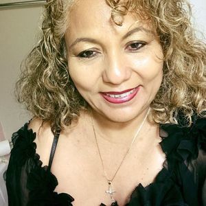 Meet your Posher, Katy